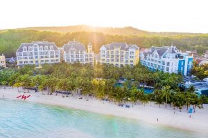 Giới thiệu về JW Marriott Phú Quốc, thiên đường nghỉ dưỡng “sang - xịn” bậc nhất