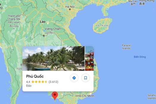 Huyện đảo Phú Quốc thuộc tỉnh nào? Khi nào là thời điểm vàng đi du lịch?