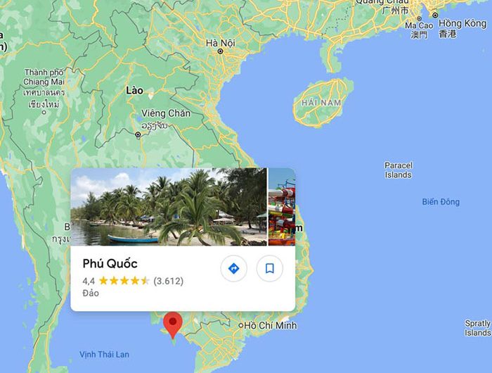 Huyện đảo Phú Quốc thuộc tỉnh nào? Khi nào là thời điểm vàng đi du lịch?